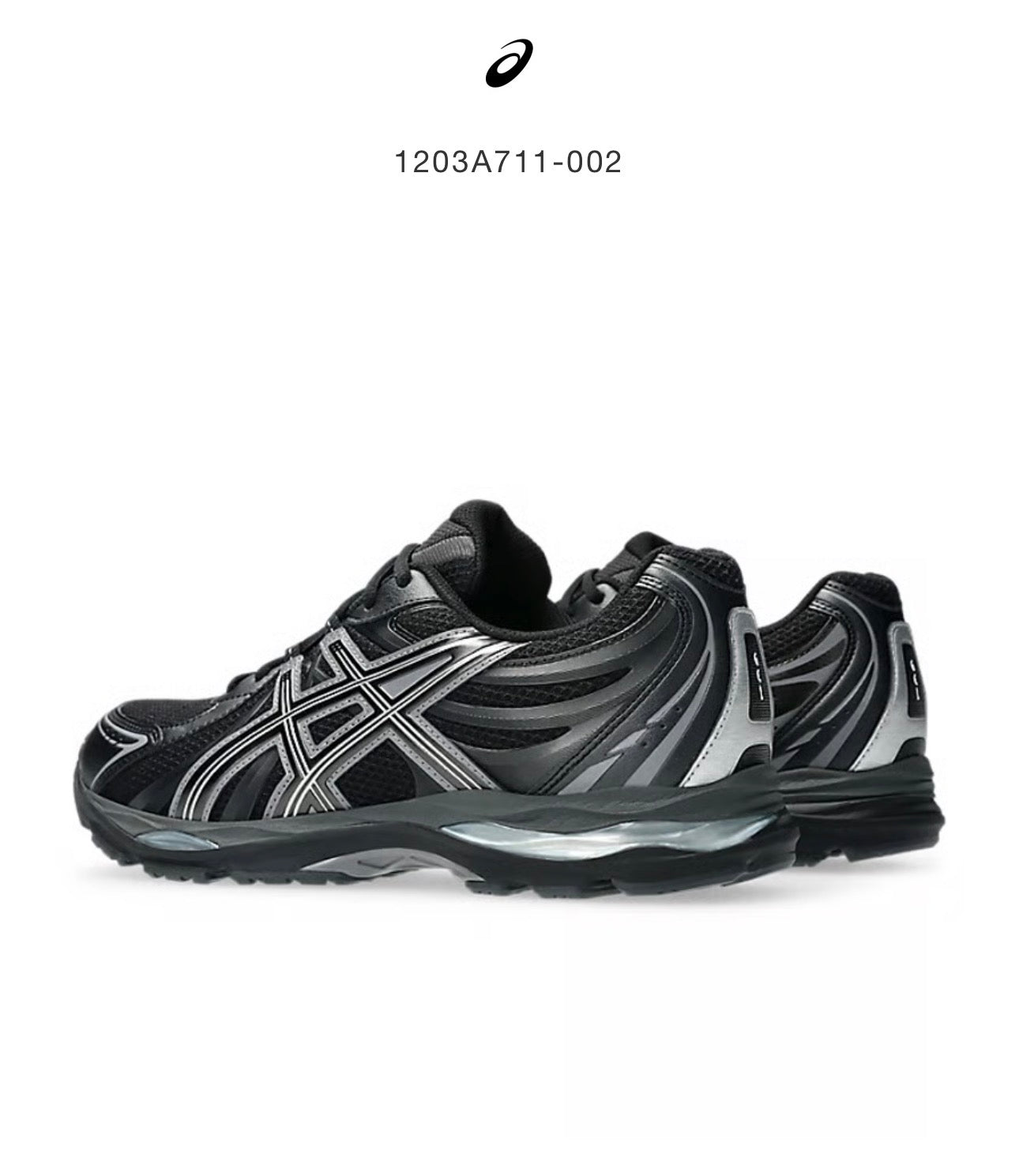 Asics Gel Sekiran